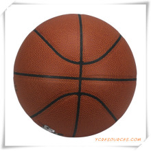 Promotion Gift of PU Hygroscopic Laminated Basketball (OS24007)